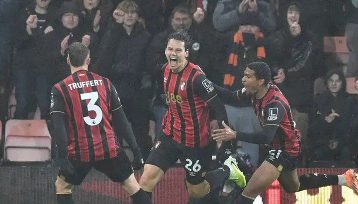 Bournemouth 2-2 West Ham United : faits saillants, homme du match, statistiques alors que Cherries se bat pour un score nul