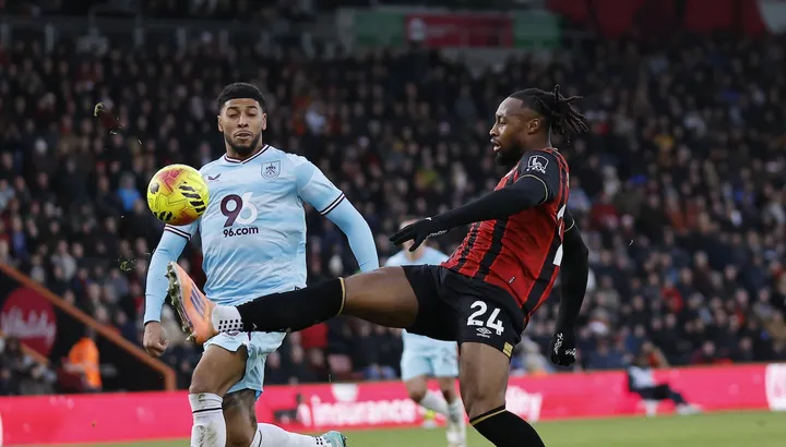Bournemouth vs Burnley Bilan des face-à-face et réunions passées