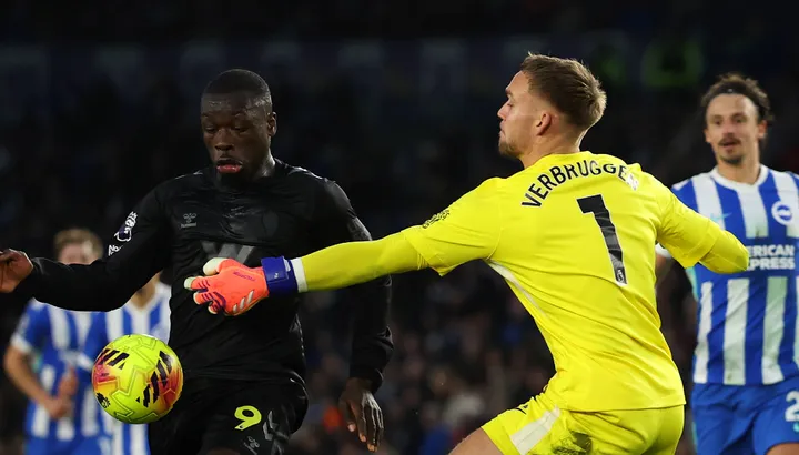 Brighton 0-0 Sunderland: faits saillants, homme du match, statistiques alors que les Seagulls souffrent en premier de la saison non désirée