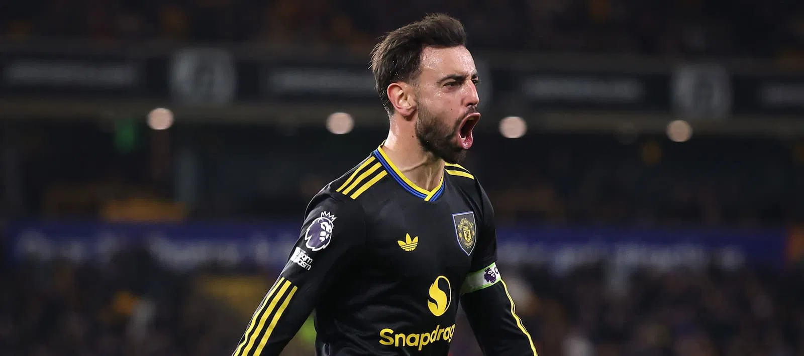 Picture of Bruno Fernandes