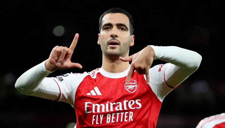 Club de Bruges contre Arsenal : comment regarder, date, heure, diffusion en direct et chaîne de télévision pour le choc de la Ligue des champions