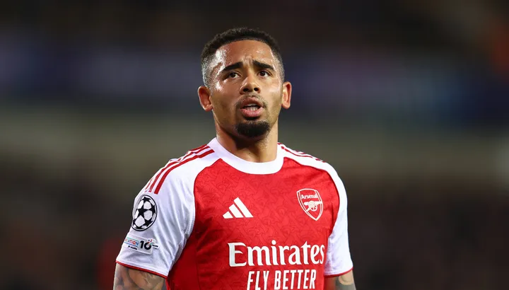 Composition d'Arsenal contre Crystal Palace : XI prévu pour les quarts de finale de la Coupe EFL avec Gabriel Jesus et Joshua Nichols titulaires