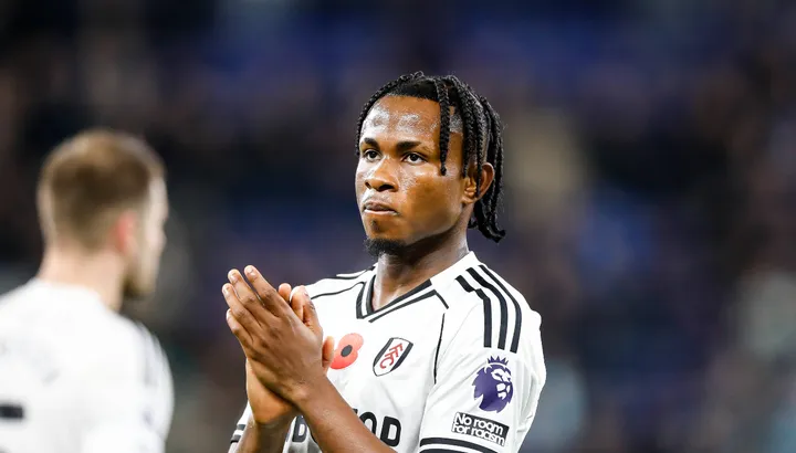 Composition de Fulham contre Nottingham Forest : XI prévu pour le choc de la Premier League au milieu des absents de l'AFCON