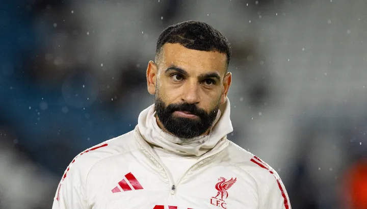 Composition de Liverpool contre Inter Milan : XI prévu pour le choc de la Ligue des champions alors qu'Arne Slot prend la décision de Mohamed Salah