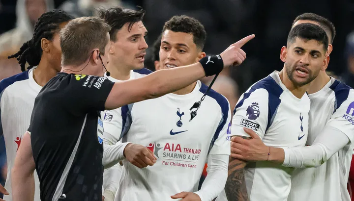 Composition de Tottenham contre Crystal Palace : XI prévu pour le choc de Premier League alors que Xavi Simons et les remplaçants de Cristian Romero ont été décidés
