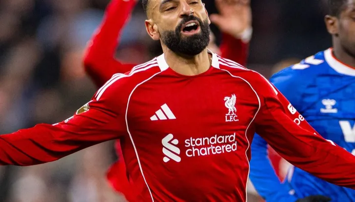 Dernier Mohamed Salah: "Doute majeur" avant l'Inter Milan alors que la légende de Liverpool pourrait rater les adieux de Brighton et Hove Albion