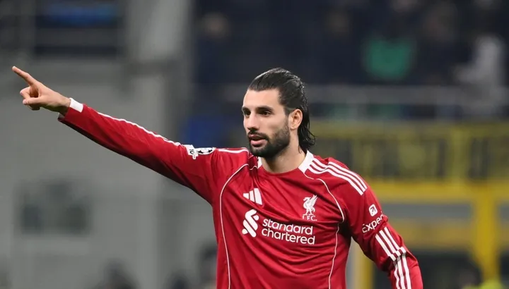 Inter Milan contre Liverpool : bilan en face-à-face et rencontres passées