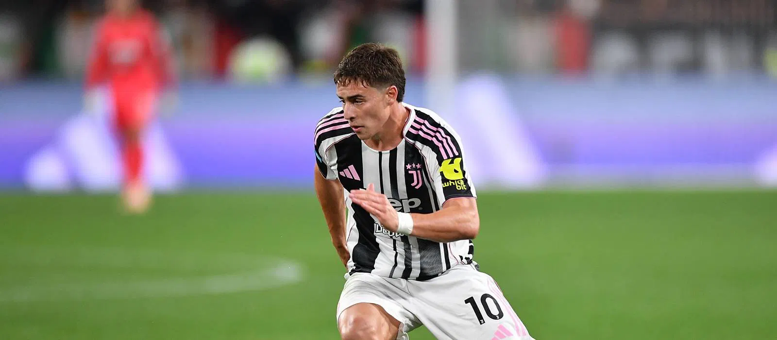 Kenan Yildiz: Man United prêt à débourser 100 millions d'euros pour Lamine Yamal de la Juventus - Man United News And Transfer News