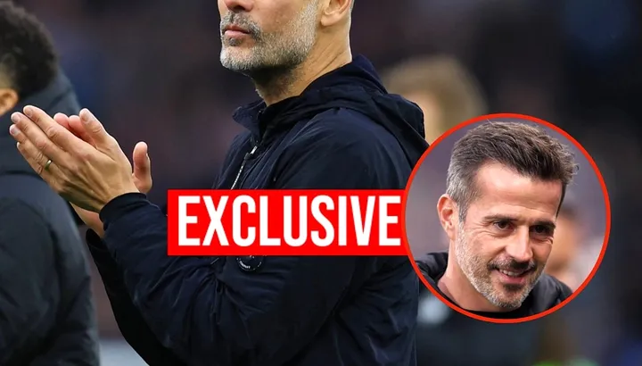 La formule simple dont Man City a besoin pour battre Fulham alors que la prédiction « presque certaine » de la Premier League est faite