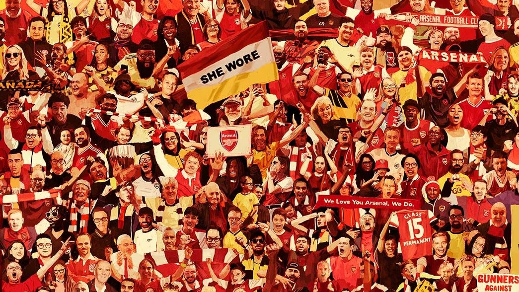 La peur d'être perçu