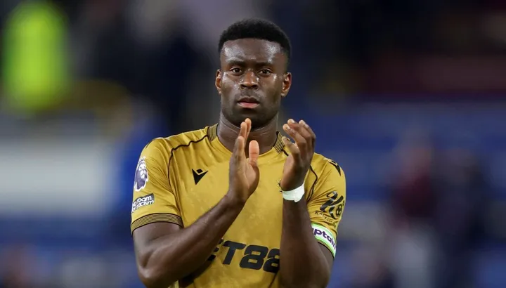 Le dernier transfert de Marc Guehi alors que le défenseur de Crystal Palace brise le silence sur le "plan de Dieu" au milieu de l'intérêt de Liverpool