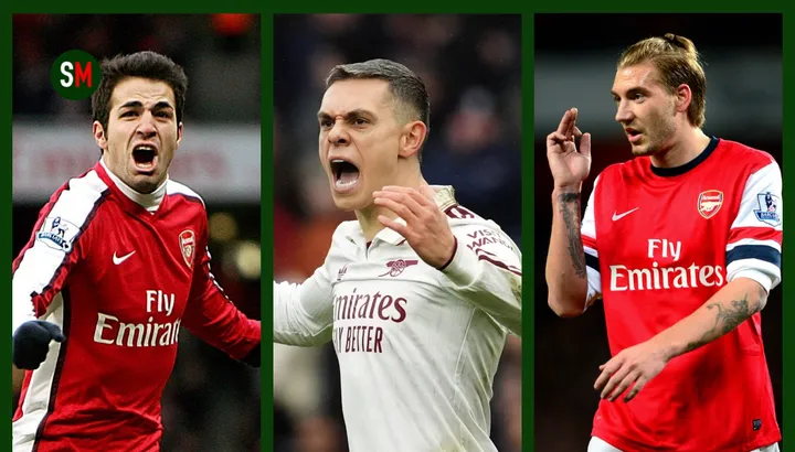 Leandro Trossard rejoint le club exclusif d'Arsenal alors que Mikel Arteta explique son remplacement tardif lors de la défaite d'Aston Villa