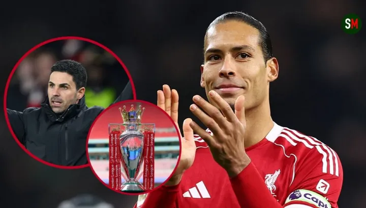 Liverpool contre Wolverhampton Wanderers : la victoire contre la « pire équipe de Premier League » placera-t-elle les Reds dans la course au titre ?