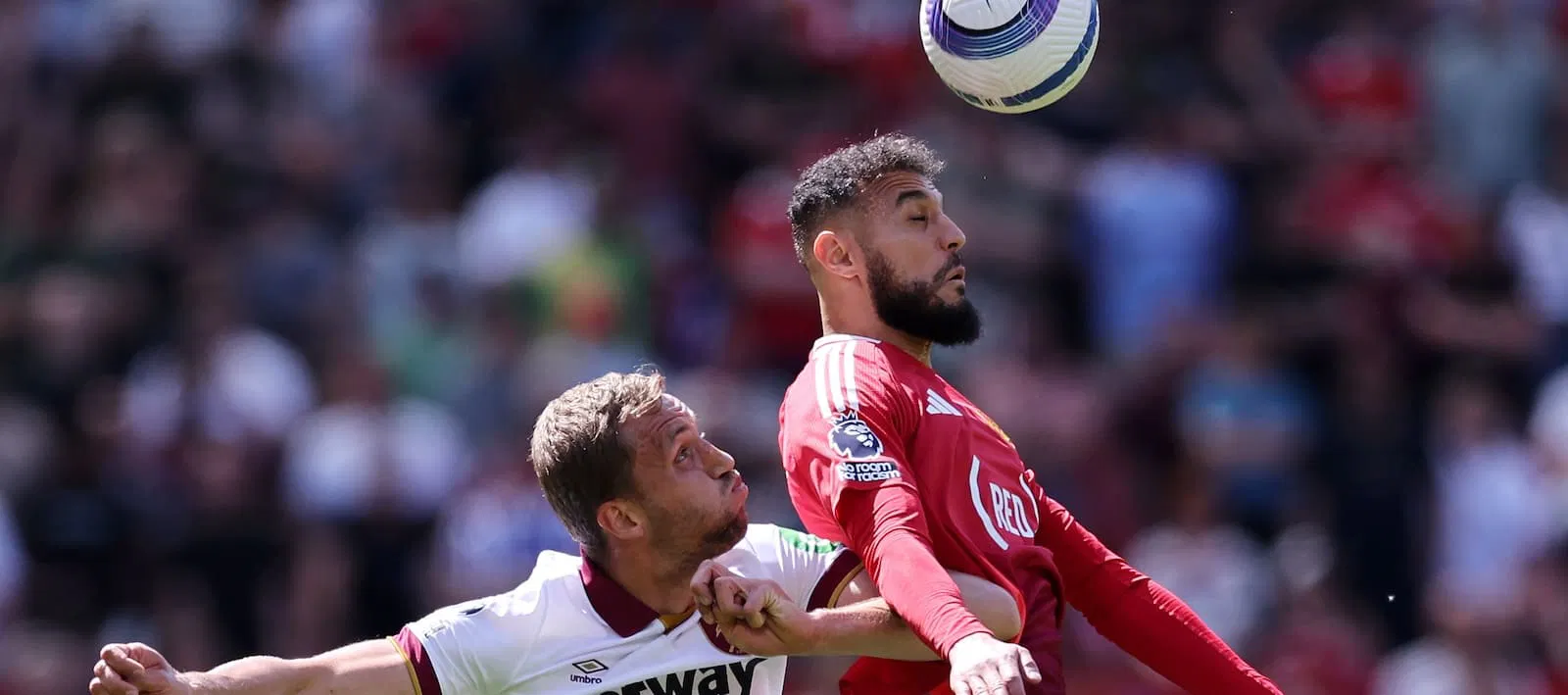 Man United vs West Ham United : trois scénarios pour faire couler le sang – Man United News And Transfer News