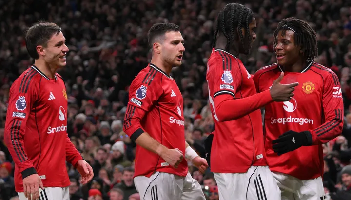 Man Utd 1-0 Newcastle: faits saillants, homme du match, statistiques alors que Patrick Dorgu se demande si le but fait couler les Magpies inutiles