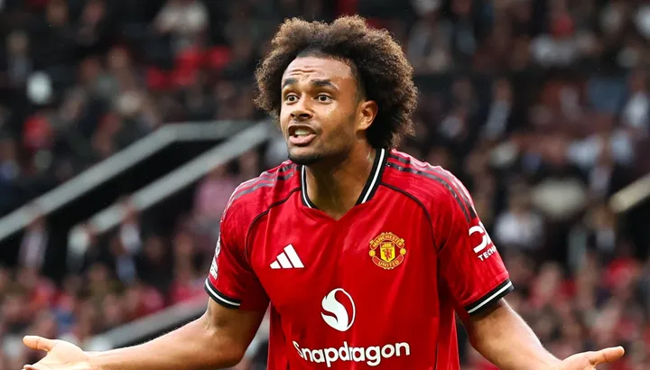 Man Utd « rejette » l’approche de transfert de Joshua Zirkzee après le vote de confiance de Ruben Amorim