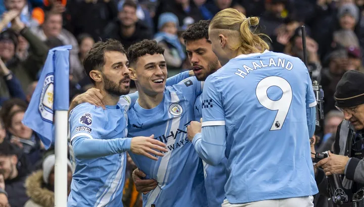 Manchester City contre Brentford : comment regarder, date, heure, diffusion en direct, chaîne de télévision pour les quarts de finale de la Coupe EFL