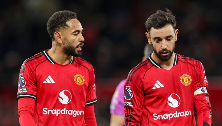 Nouvelles des blessures de Man Utd: Ruben Amorim reçoit un important coup de pouce en forme avant le choc de West Ham