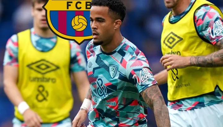 Nouvelles des transferts de Barcelone : les géants de la Liga affrontent une concurrence européenne pour Marcos Senesi ?