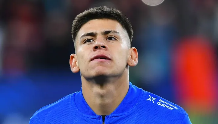 Nouvelles des transferts de Manchester City : Claudio Echeverri aura-t-il cinq options avant la fenêtre hivernale ?