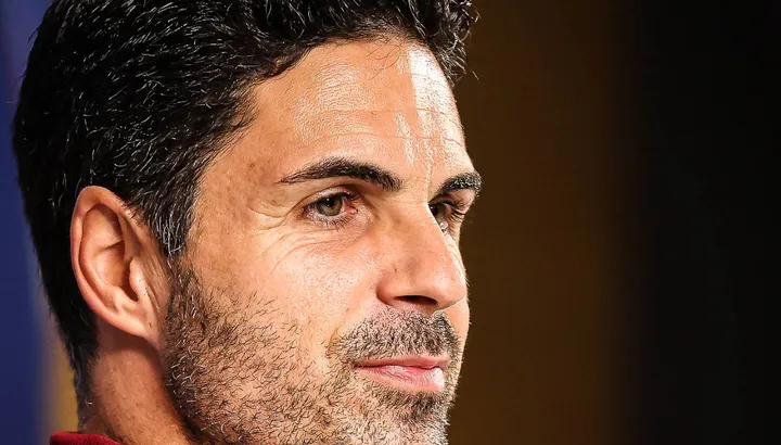Nouvelles du transfert d'Arsenal : les Gunners « suivent » l'objectif de Liverpool mais l'équipe de Mikel Arteta fait face à un défi avec des frais « considérables »
