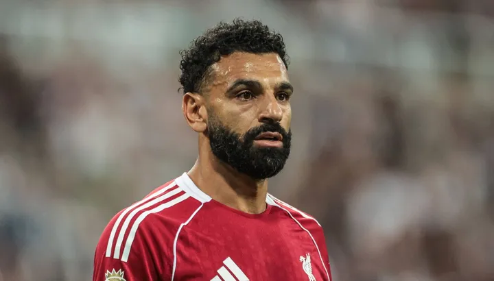 Nouvelles du transfert de Liverpool: le « remplacement » de Mohamed Salah révélé après que la cible ait « demandé à quitter » le club avant la fenêtre de janvier