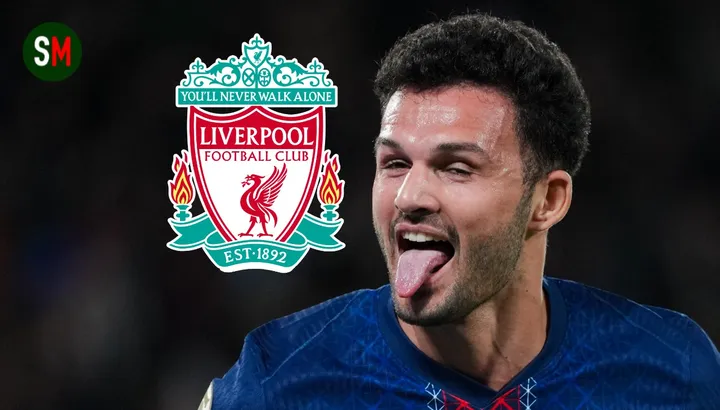 Nouvelles du transfert de Liverpool : prêt « surprise » envisagé pour un joueur de 24 ans avec deux qualités clés