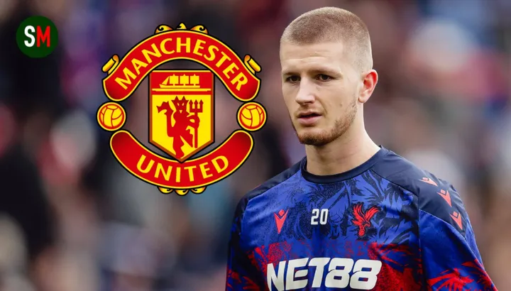 Nouvelles du transfert de Man Utd: l'agent d'Adam Wharton révèle un "plan" pour le milieu de terrain au milieu de la bataille entre Liverpool et Man City