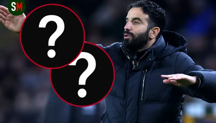 Nouvelles du transfert de Manchester United : le milieu de terrain « abordable » en janvier « révélé » alors que le club identifie également son « principal » objectif estival