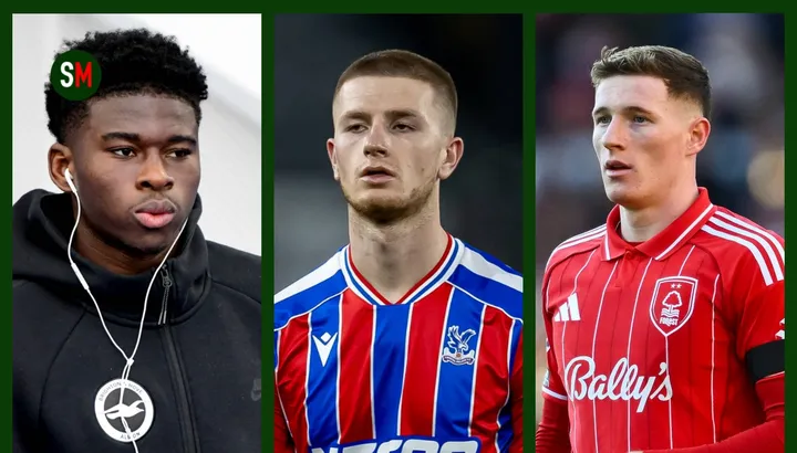 Nouvelles du transfert de Tottenham: les Spurs « sentent l'opportunité » de battre Man Utd pour 87,9 millions de livres sterling au milieu de terrain de Premier League