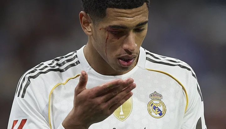 Real Madrid 0-2 Celta Vigo : la dernière blessure de Jude Bellingham alors que la position de Xabi Alonso est menacée après l'effondrement de la Liga