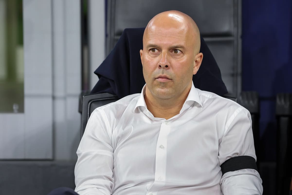 Slot soutient toujours les signatures estivales pour avoir un impact énorme à Liverpool