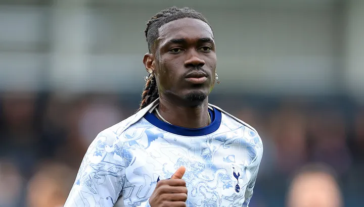 Spurs news : Yves Bissouma « fait face à la hache » alors que le club enquête sur une prétendue vidéo de ballon