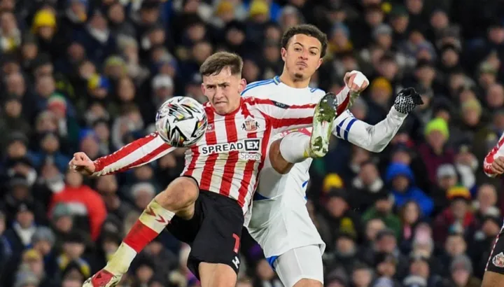 Sunderland contre Leeds United : bilan en face-à-face et réunions passées