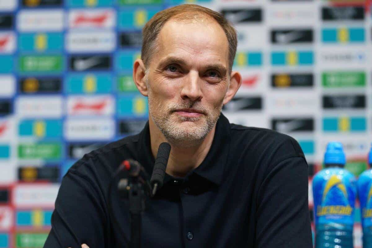 Tuchel réfléchit au « groupe difficile » après que l’Angleterre ait affronté ses adversaires de la Coupe du monde 2026