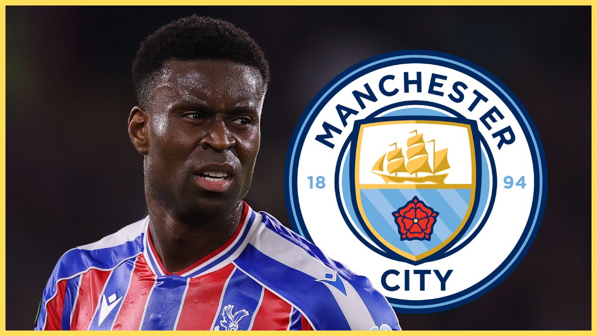 Man City fait pression pour recruter Marc Guehi, cible du LFC