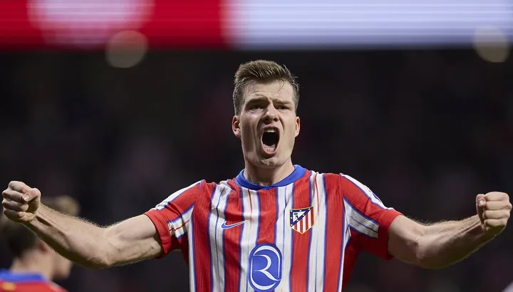 Nouvelles et rumeurs de transfert aujourd'hui : l'attaquant de l'Atletico Madrid Alexander Sorloth s'aligne pour un transfert lucratif en Arabie Saoudite, l'attaquant de West Ham part en prêt