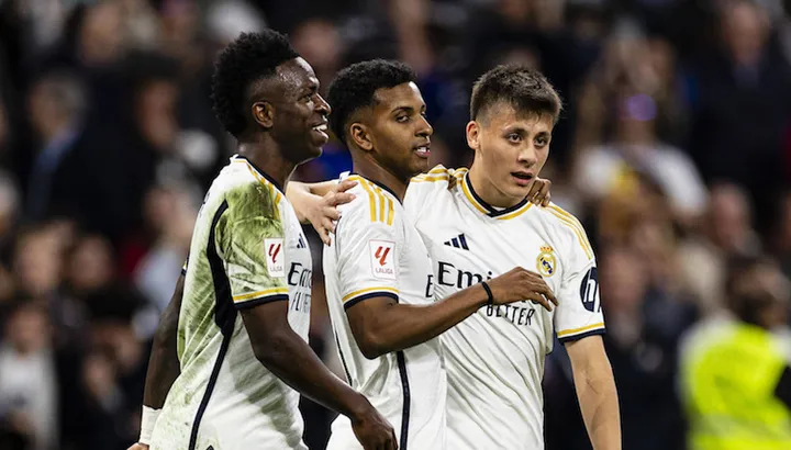 Le Real Madrid "agira" après que les clubs de Premier League ont lancé de nouvelles enquêtes sur un joueur clé