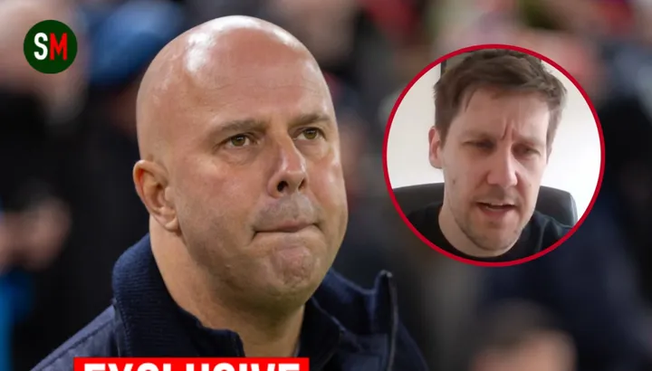 Arne Slot n'a pas encore résolu le grave "problème" de Liverpool alors que Leeds fait allusion à une deuxième crise