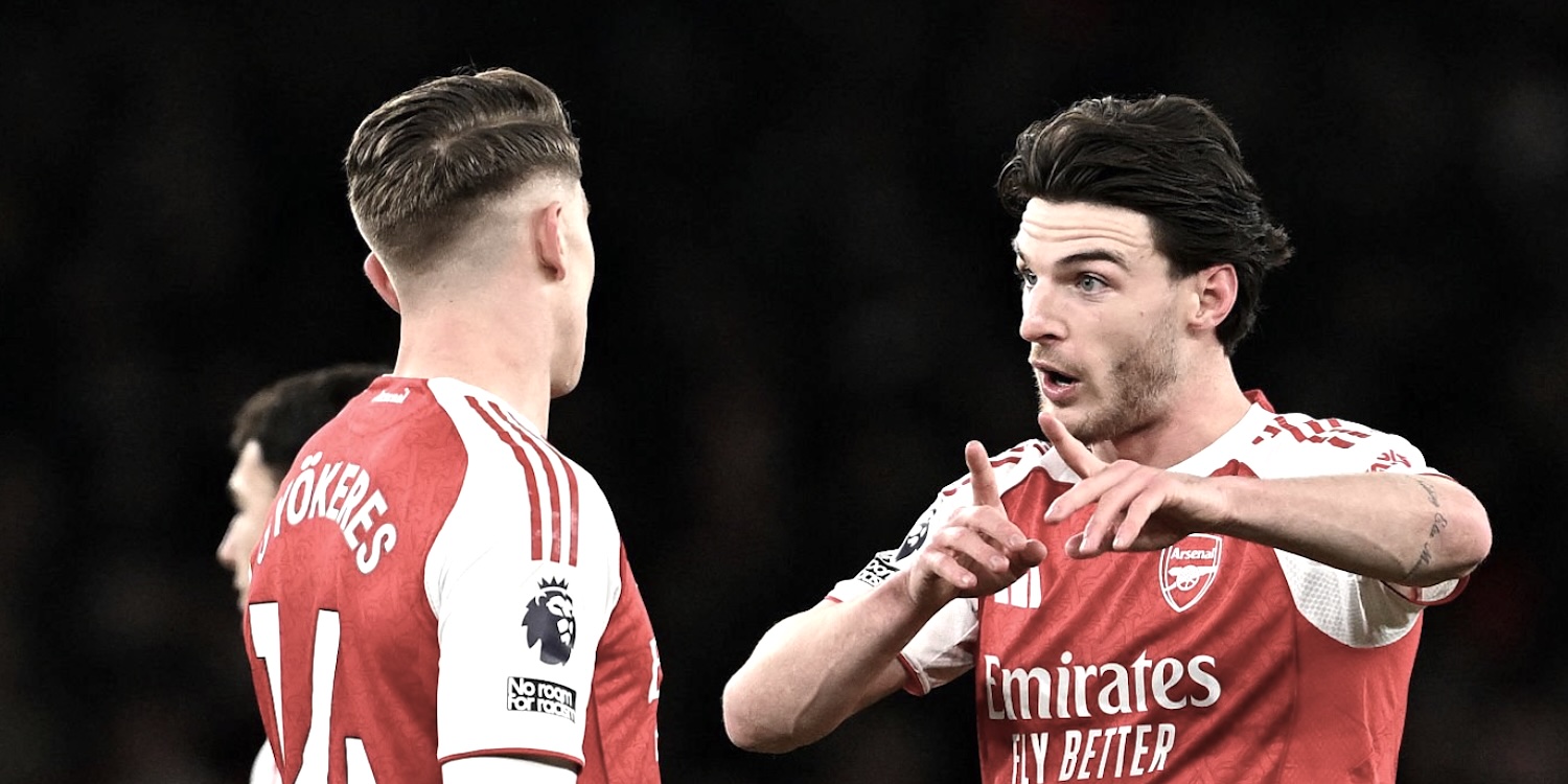 Arrogance extérieure : Rice soutient Vik