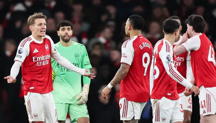 Arsenal 2-3 Man Utd: faits saillants, homme du match, statistiques alors que Matheus Cunha et Patrick Dorgu choquent les Gunners apathiques