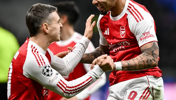 Arsenal contre Kairat : comment regarder, date, heure, diffusion en direct, chaîne de télévision pour le choc de la Ligue des champions