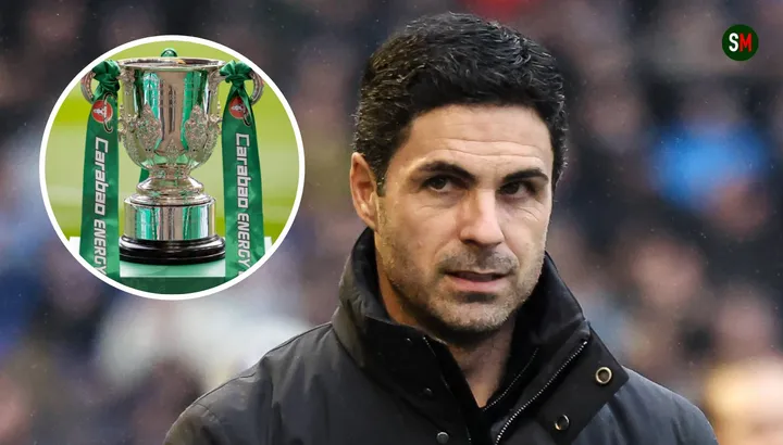 Arsenal pourrait battre le record indésirable de la Coupe EFL contre Chelsea au milieu de statistiques accablantes en demi-finale