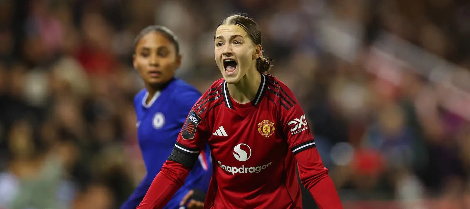 Aston Villa Women 1-4 Man United Women: rapport du match - Man United News And Transfer News