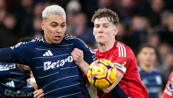 Aston Villa contre Nottingham Forest : bilan en face-à-face et réunions passées