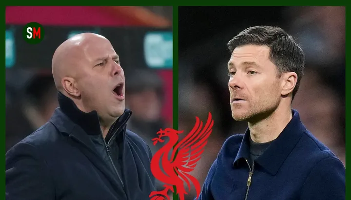 Avenir d'Arne Slot: Xabi Alonso à Liverpool le dernier alors que la vérité sur les "contacts" est révélée au milieu de la peur du limogeage après la défaite de Bournemouth