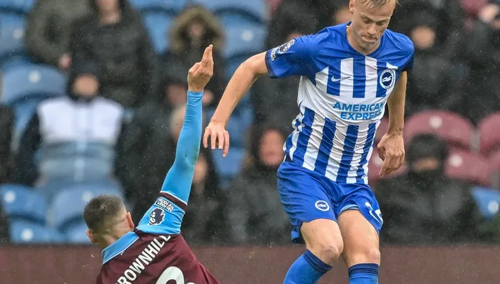 Brighton contre Burnley : bilan en face-à-face et réunions passées