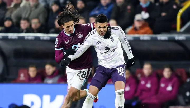 Burnley 2-2 Man Utd : faits saillants, homme du match, statistiques alors que le doublé de Sesko s'est annulé