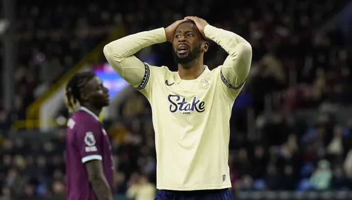 Burnley contre Everton : bilan en face-à-face et réunions passées