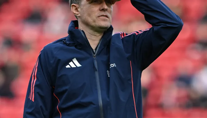 Burnley contre Man Utd : les décisions de Bruno Fernandes, Mason Mount et Kobbie Mainoo sont prises alors que Darren Fletcher confirme le premier XI des Red Devils